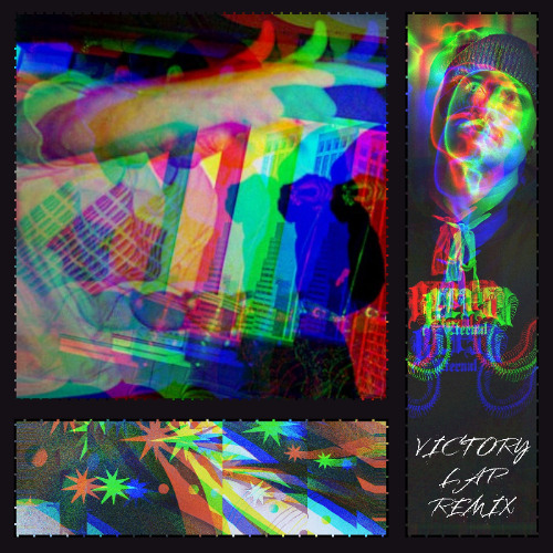 Victory Lap - Fred again.., Skepta, PlaqueBoyMax (REDFLAG Remix)