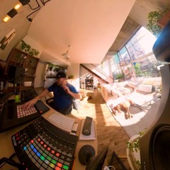 Cristian Hidalgo – A Hybrid Live/Mix for Gregoria Radio [Intimate Selections]