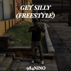 [NL:RP][IC] 984NINO - Get Silly (BHB MELLY DISS) (FREESTYLE)