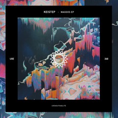 Keistep - Maggos (Original Mix)