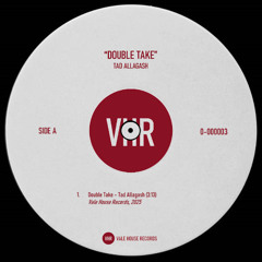 Double Take (Lose Control - Missy Elliott Remix)