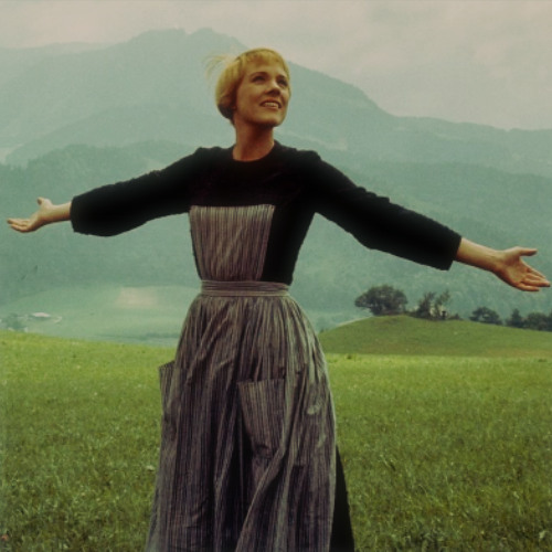 sound of music megamix <3