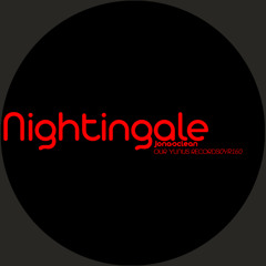 Jonasclean - Nightingale (Original Mix)