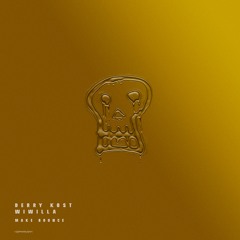 Derry Kost, Wiwilla - Make Bounce (Original Mix)