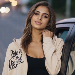 Ride or Die Girl