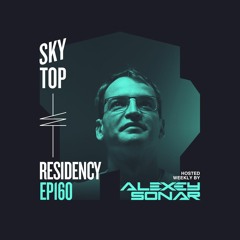 Alexey Sonar - SkyTop Residency 160