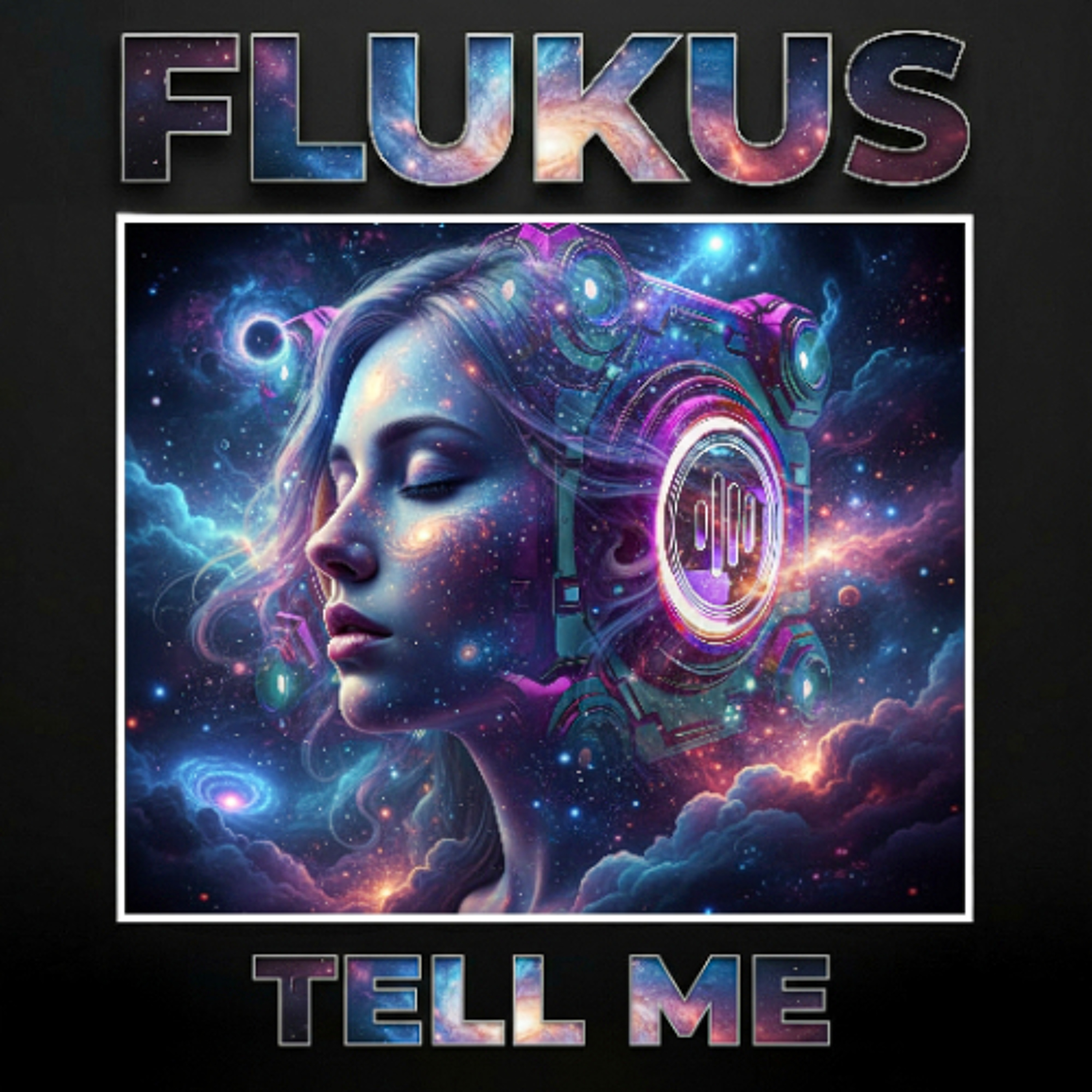 Flukus - Tell Me (Original Mix) - Trance [EML Recordings] episode artwork
