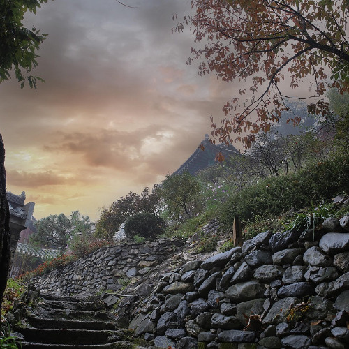 travel of the ancient north