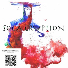 SOCA ERUPTION 2022 (Part 2) (Blaxx, Patrice, Machel, Bunji, Preedy, Nadia, Melick and more)