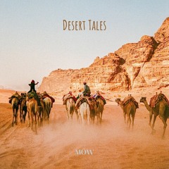 MÖW - Desert Tales 2