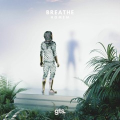 Homem - Breathe