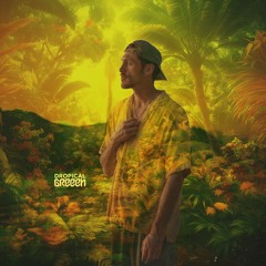 GReeeN - Aurora