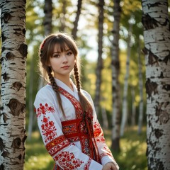Татьяна Куртукова - Матушка Земля (Fightclxb Remix)