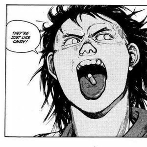 i got it good // molly