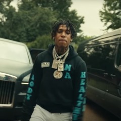 NLE Choppa - In The Snow [Mixed By NLE Choppa HD Snippets]