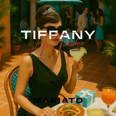 TIFFANY AT TACO TUESDAY — MAKIATO (Melodic House Live Set | 2025)