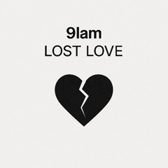 Lost love