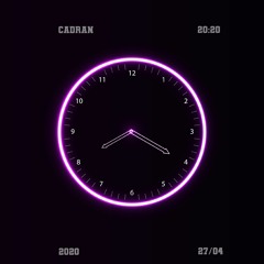 Cadran (feat 2V)