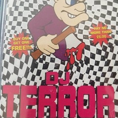 DJ TERROR @ JUDGEMENT DAY 1998 / BACK TO THE JUDGEMENT DAY #1 ON TOXIC SICKNESS / AUGUST / 2025