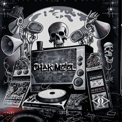 Chak Mo'ol  - Metacortex Records DJ Contest