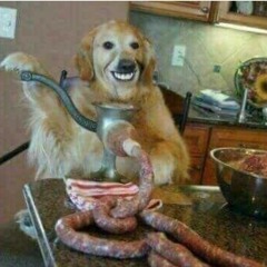 Random Getekke - Rob der Kaumeister