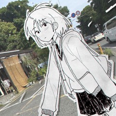 don't be like mouse (kmoe cover)