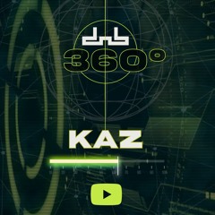 Kaz  - DnB Allstars 360°