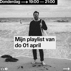 Jeroen Delodder - Studio Brussel - Selector #26 (with Hysteric)