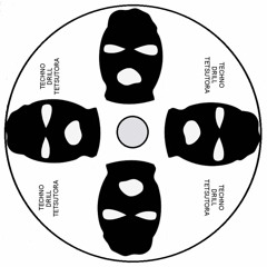 Techno Drill Mix