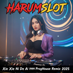 大头针 - 谢谢你的爱1999 (Xie Xie Ni De Ai 1999) ProgHouse Remix 2025 | Slot Gacor Harumslot