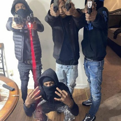 trap Detroit type beat