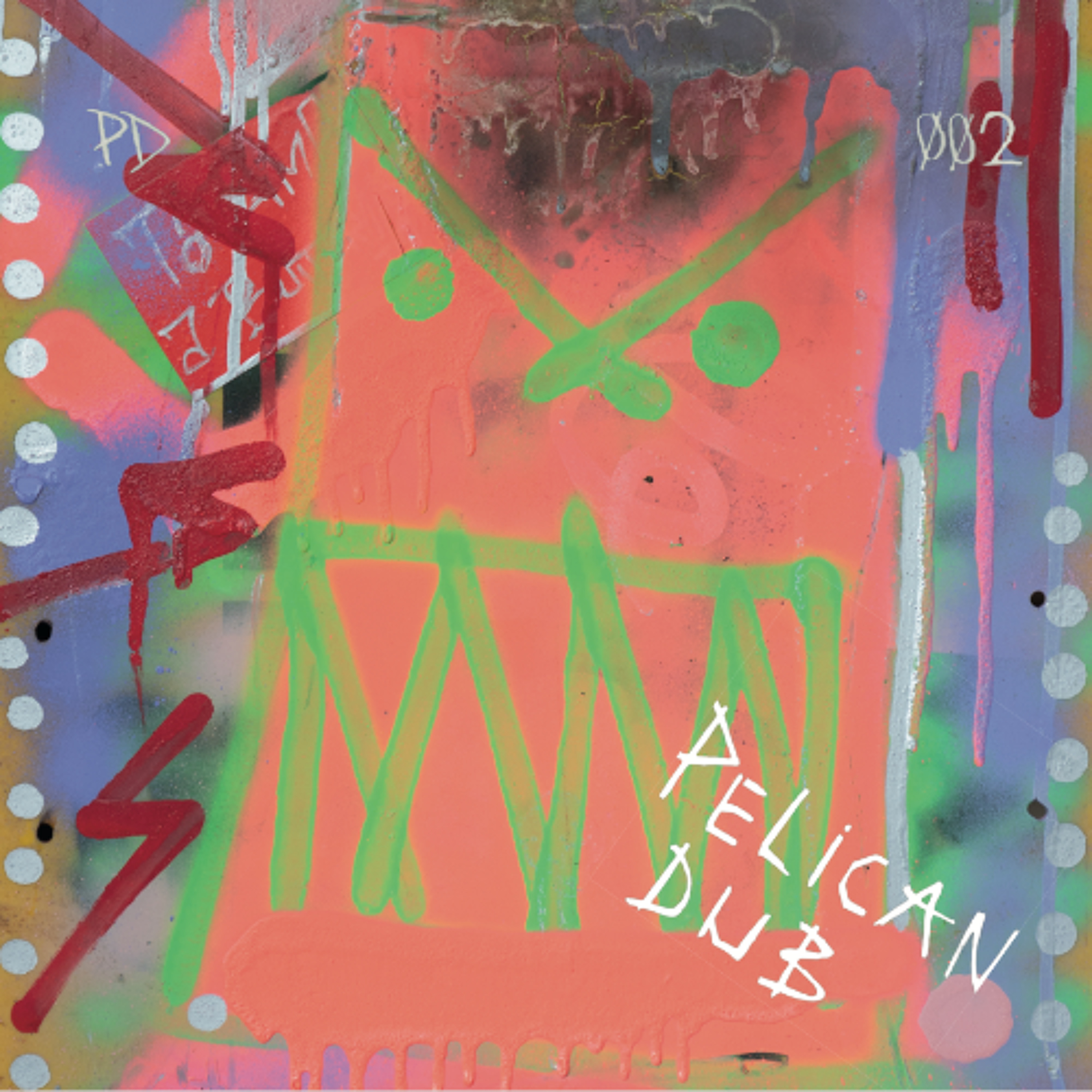 PREMIERE : DJ Merlin - Dirt Bubble (DnB mix) episode artwork