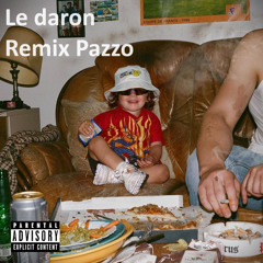 Lorenzo - Le Daron (Pazzo Remix)