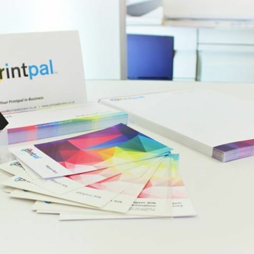 Stream Acquire Services Of Professional Printing Experts by Printpal London  | Listen online for free on SoundCloud