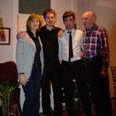 Cuando sea grande - El Cuarteto de Nos | Cover