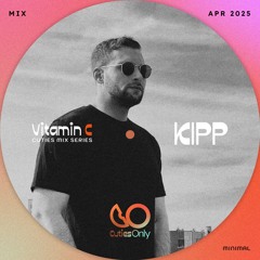 Vitamin C: Cuties Mix Series | Kipp