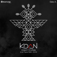 Rübezahl (Black Mix)