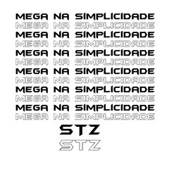 Mega Na Simplicidade