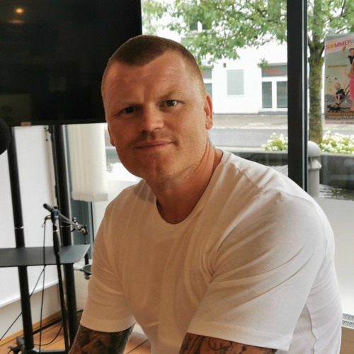 Stream episode 210820 - John Arne Riise by 352.no podcast | Listen online  for free on SoundCloud
