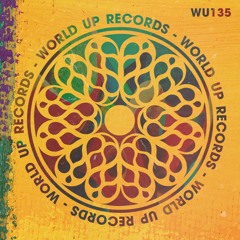 Vasco C & Charlie Spot  - Elektro ( Original Mix ) WU135 - Out Now