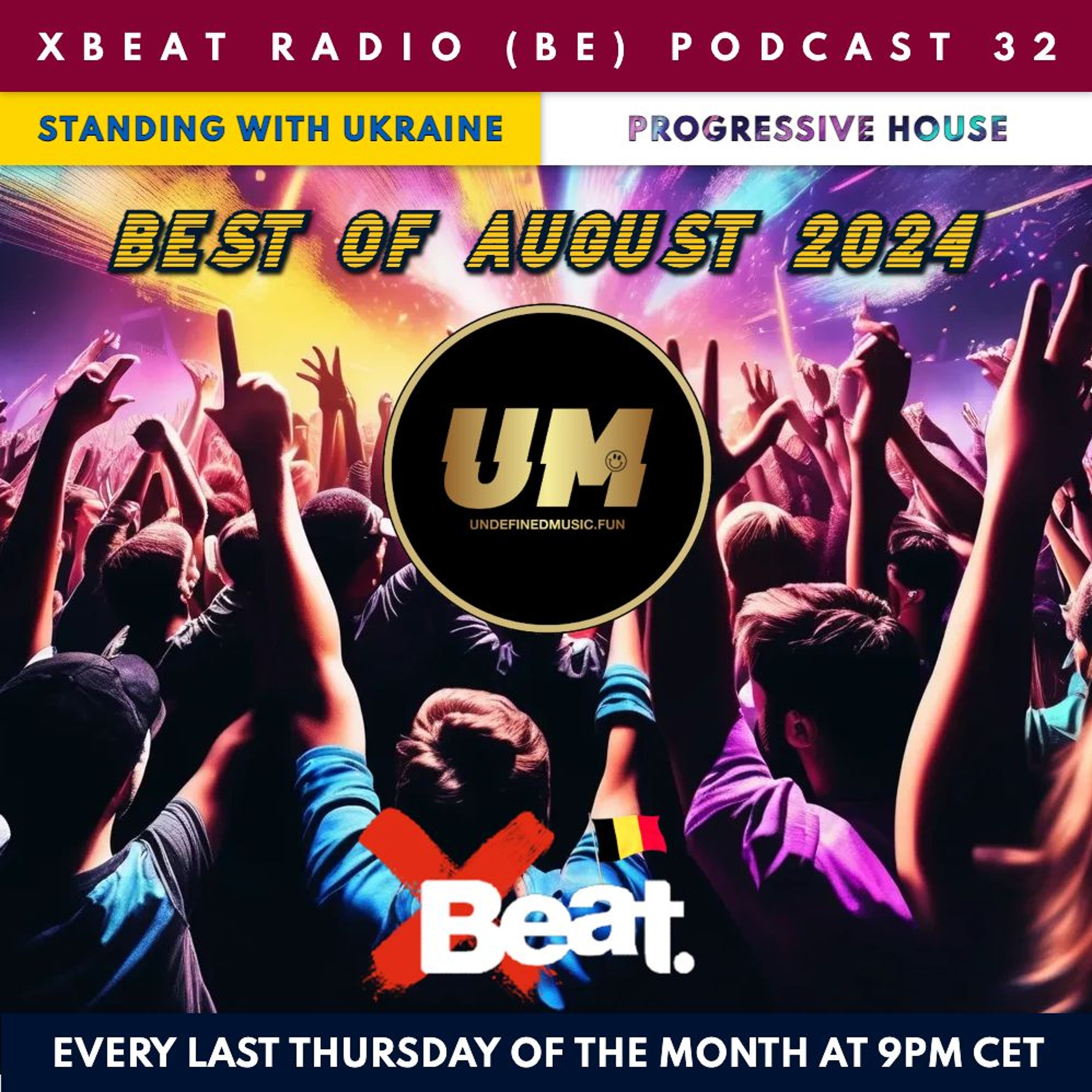 UNDEFINED MUSIC