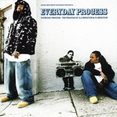 Everyday All Day Cypha (feat. Flame, Lecrae, Phanatik, R-Swift & The Ambassador)