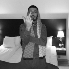 AntWan - Min värld (osläppt) Bättre kvalité