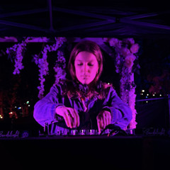 Angie • Dark Disco • Contest Human Magic Records