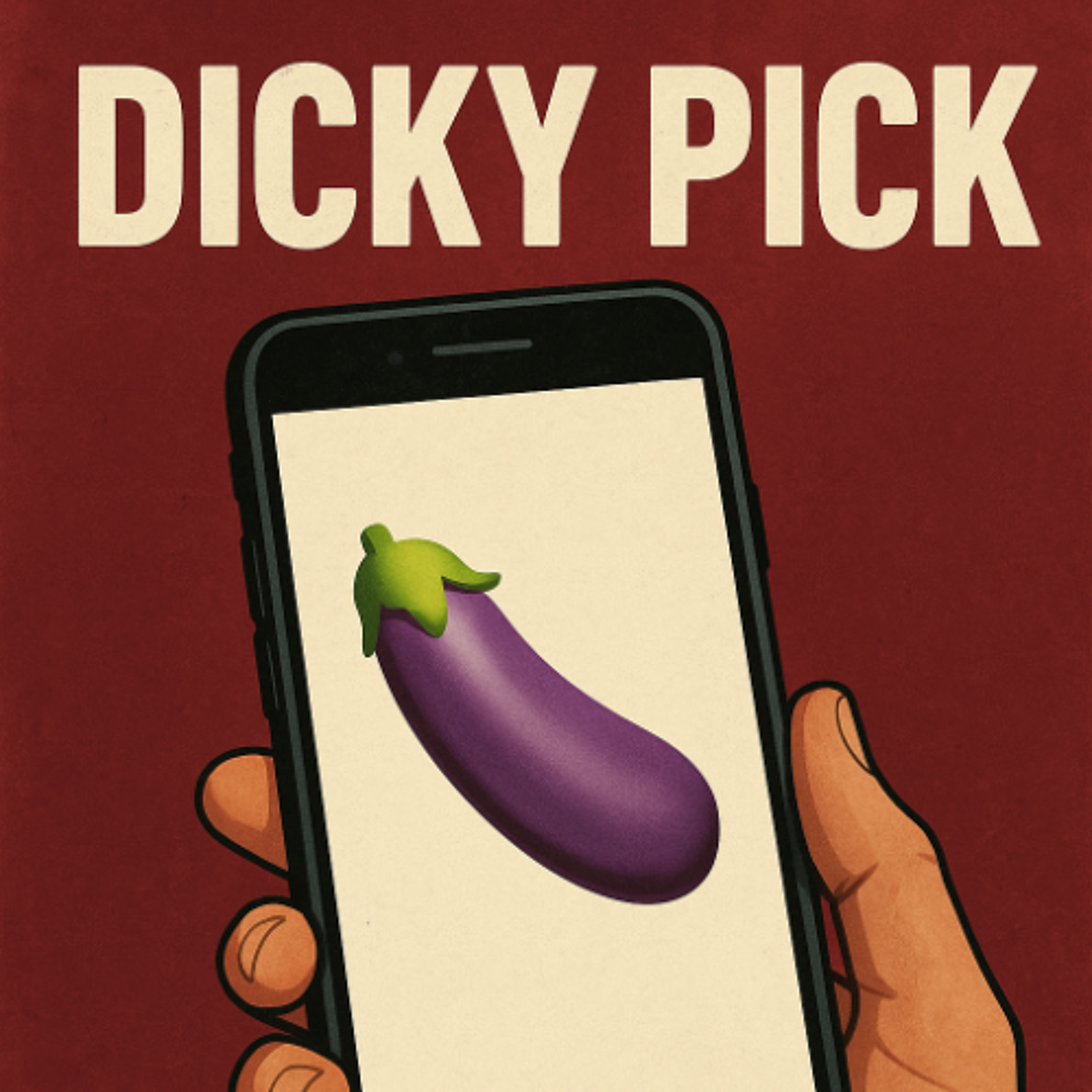 Dicky Pic