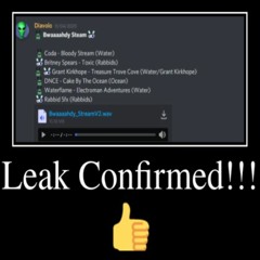 Bwaaaahdy Stream