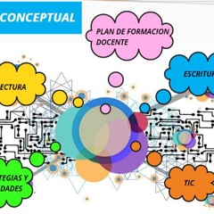 Marco Conceptual Proyecto Rocio