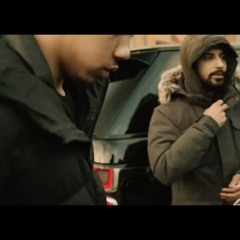 Ard Adz x Ay Beats - Ja Sagen (REMIX)