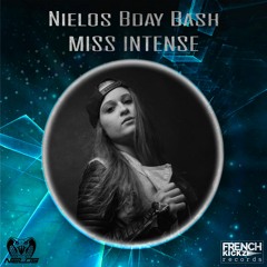 Miss Intense - Nielos B-Day Bash 2022