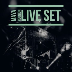 RIO Live Set at MAYA REUNION, Comaran beach 30.06.2023